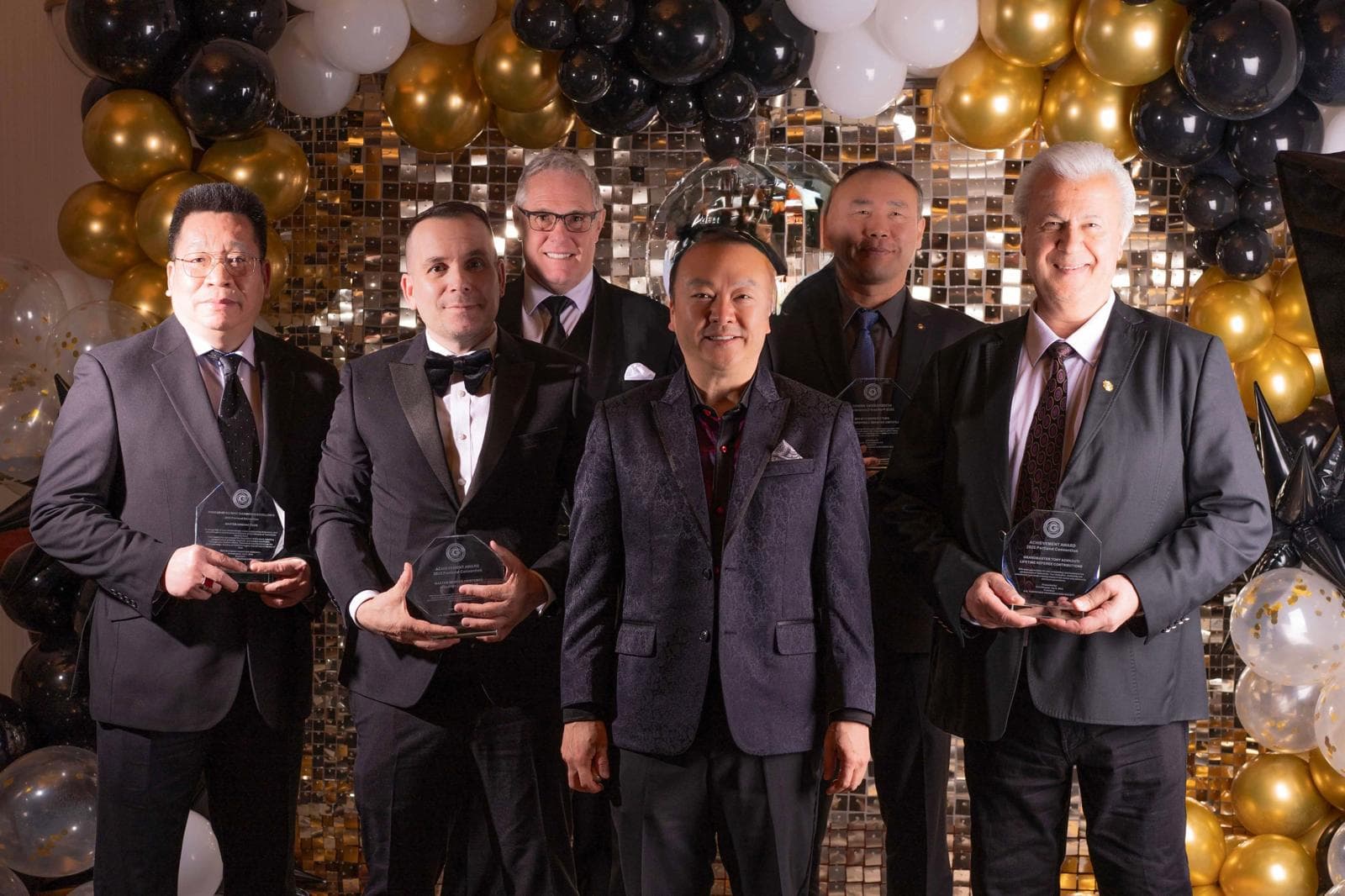 2026 Hall of Fame — information